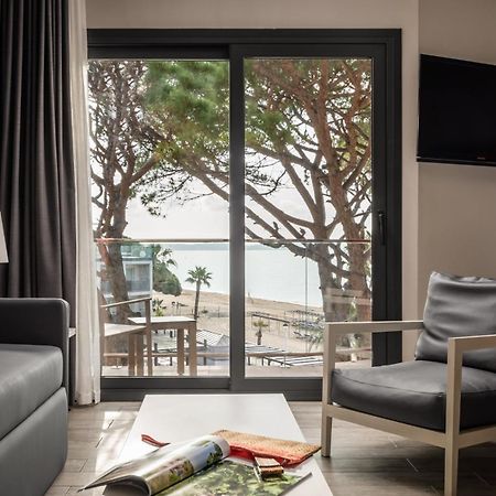 Estival Centurion Playa Hotel Cambrils Luaran gambar