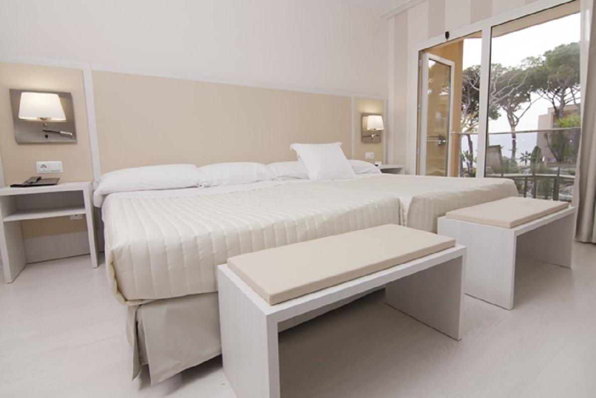 Estival Centurion Playa Hotel Cambrils Luaran gambar