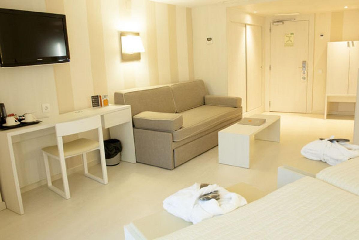 Estival Centurion Playa Hotel Cambrils Luaran gambar