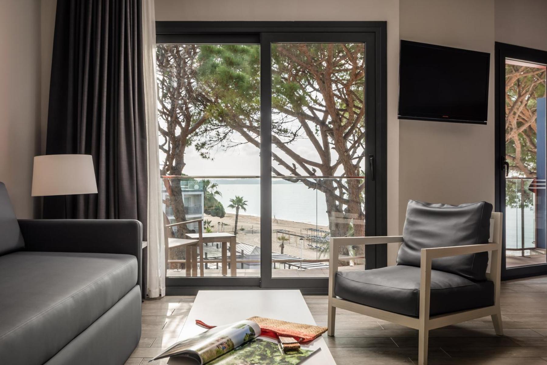 Estival Centurion Playa Hotel Cambrils Luaran gambar