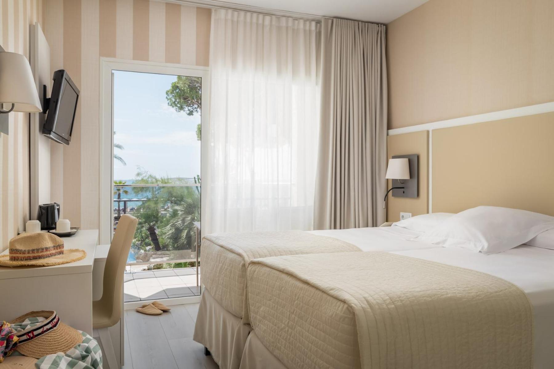 Estival Centurion Playa Hotel Cambrils Luaran gambar