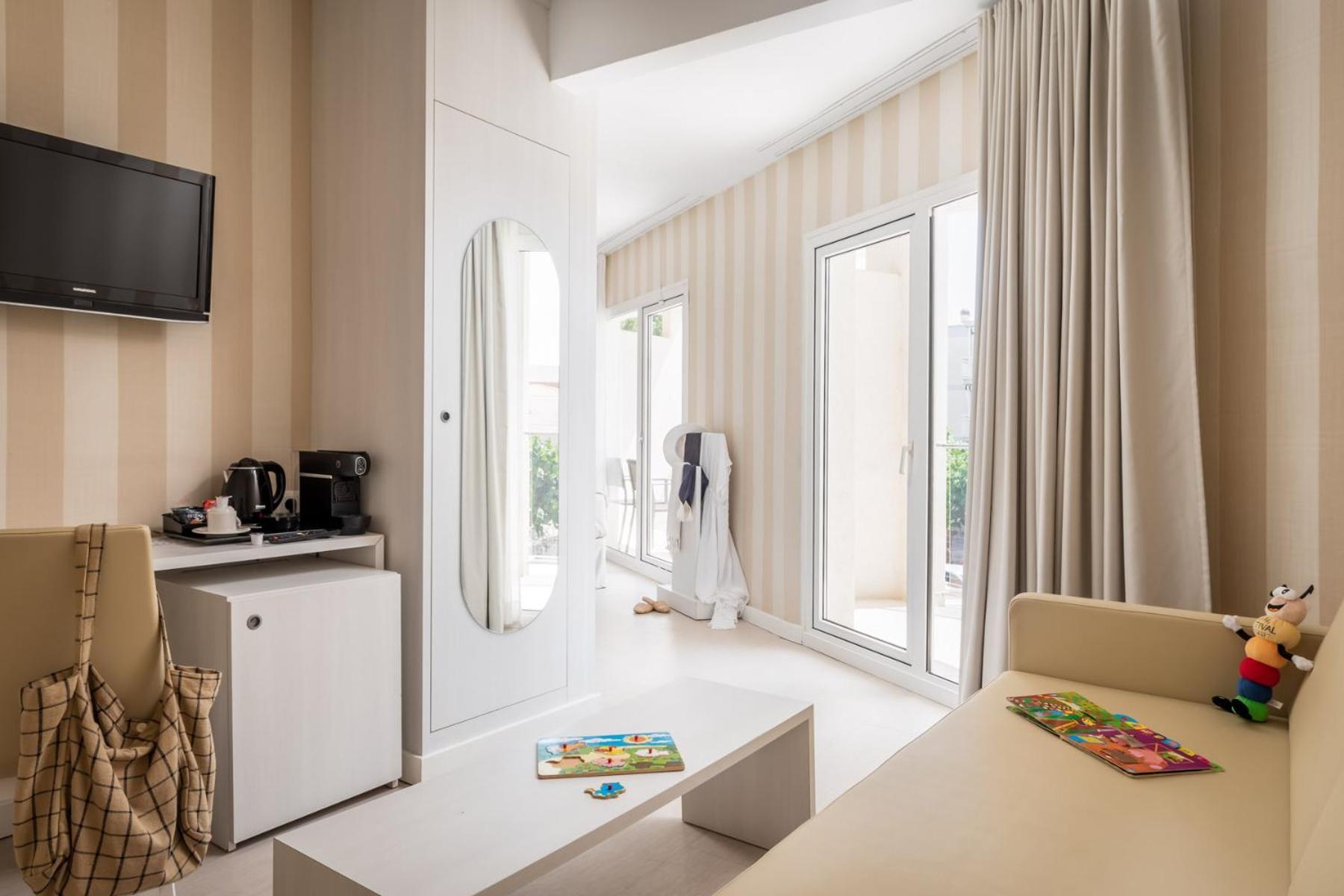 Estival Centurion Playa Hotel Cambrils Luaran gambar