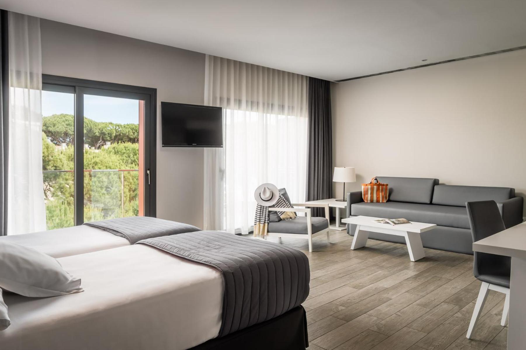 Estival Centurion Playa Hotel Cambrils Luaran gambar