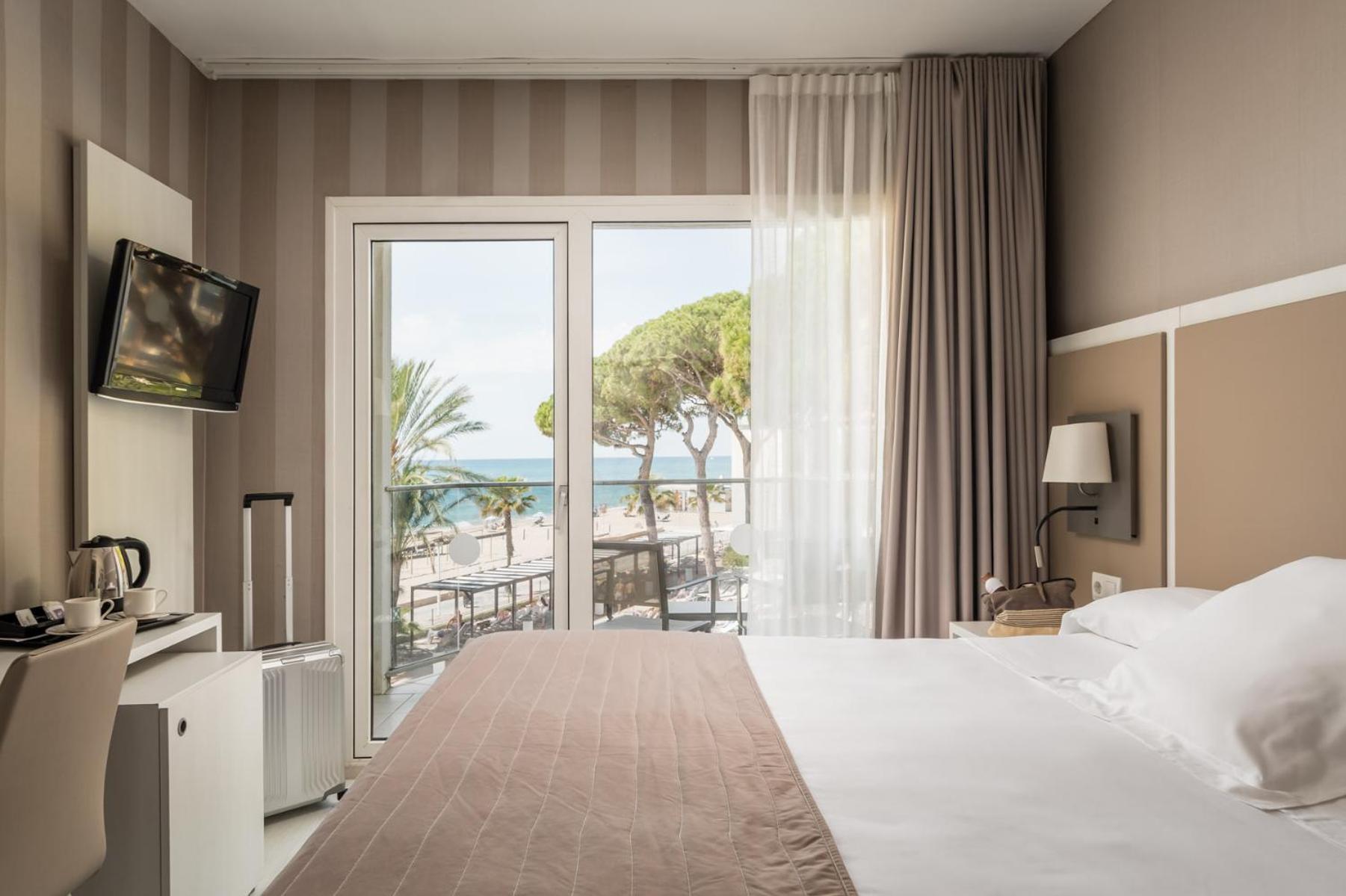 Estival Centurion Playa Hotel Cambrils Luaran gambar