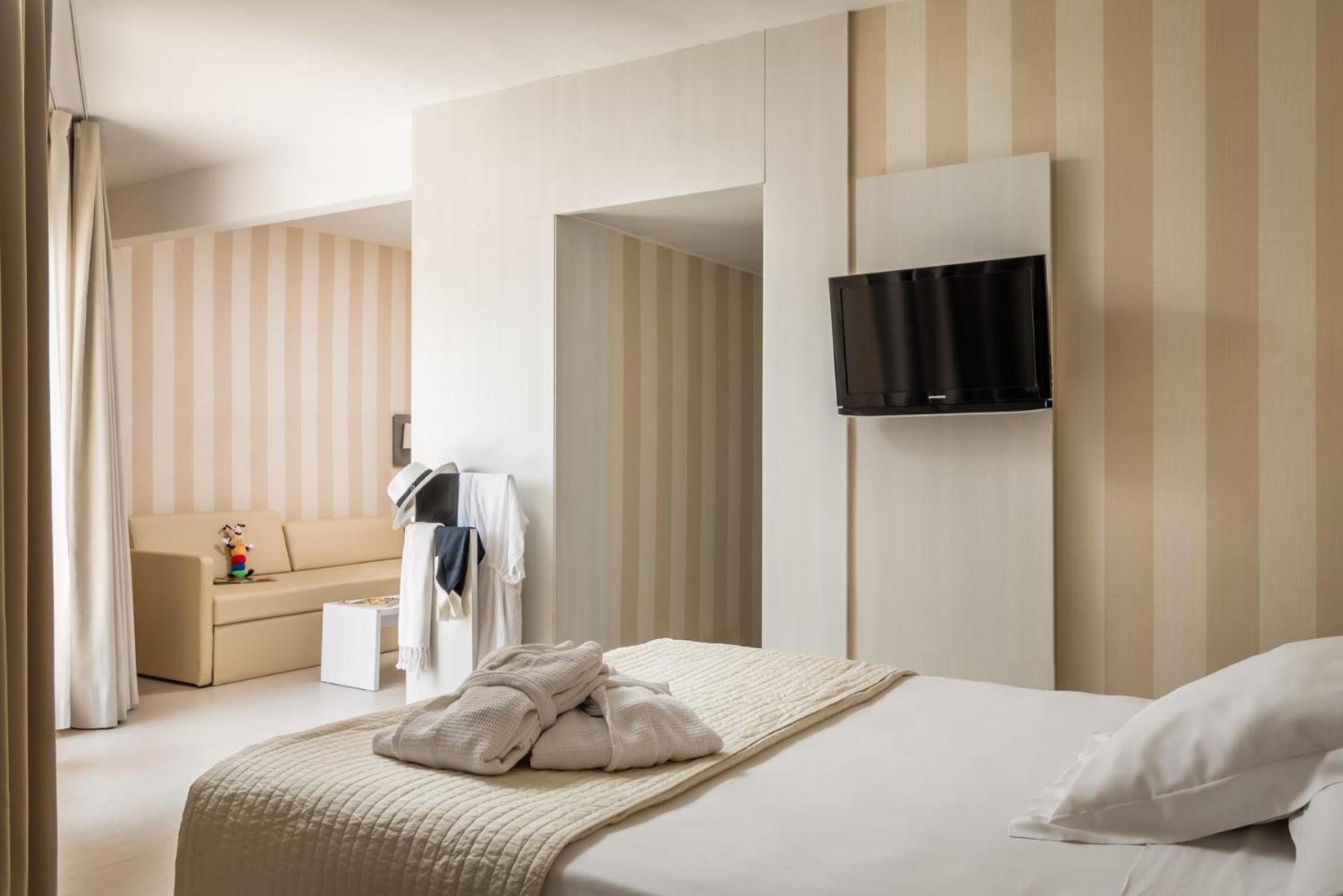 Estival Centurion Playa Hotel Cambrils Luaran gambar