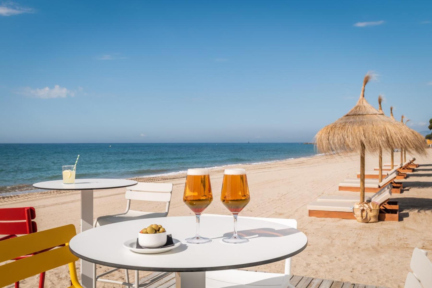 Estival Centurion Playa Hotel Cambrils Luaran gambar