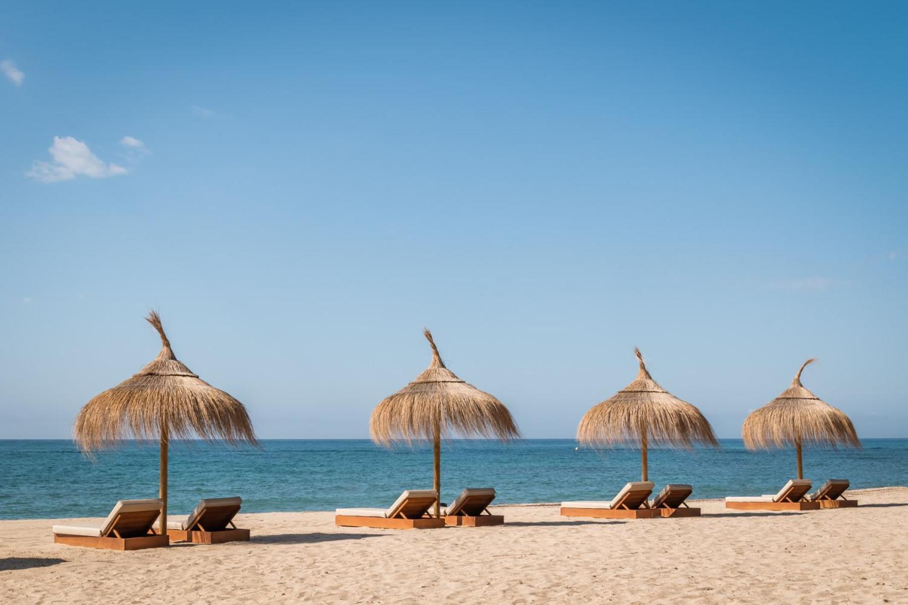 Estival Centurion Playa Hotel Cambrils Luaran gambar