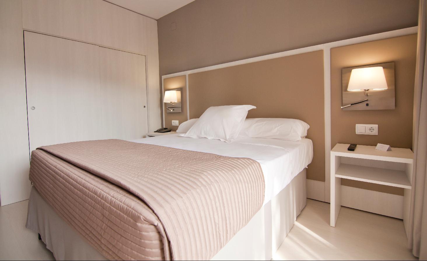 Estival Centurion Playa Hotel Cambrils Luaran gambar