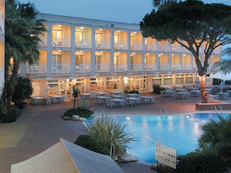 Estival Centurion Playa Hotel Cambrils Luaran gambar