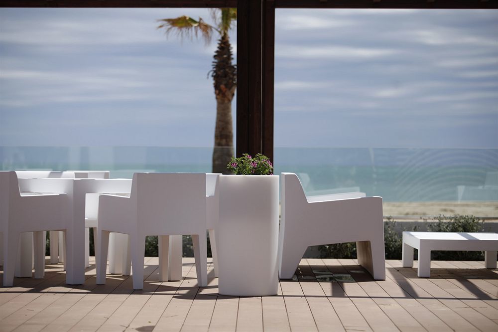 Estival Centurion Playa Hotel Cambrils Luaran gambar