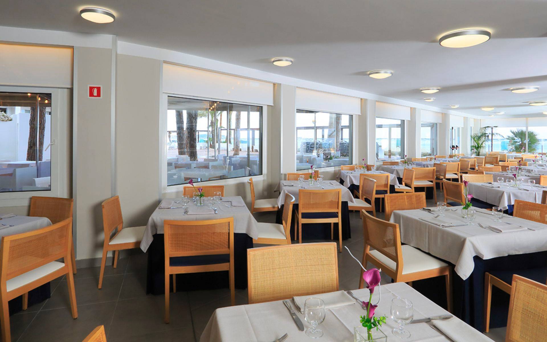 Estival Centurion Playa Hotel Cambrils Luaran gambar
