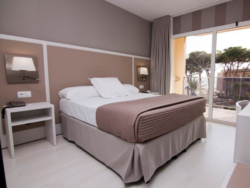 Estival Centurion Playa Hotel Cambrils Luaran gambar