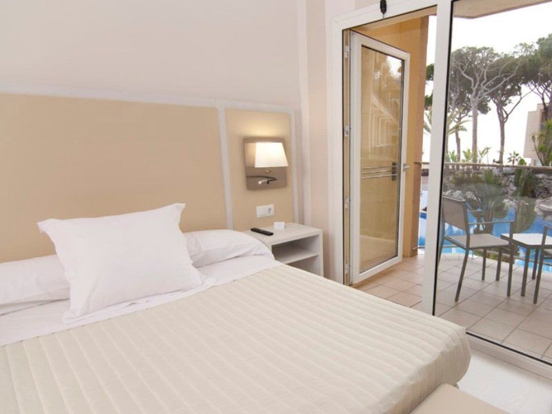 Estival Centurion Playa Hotel Cambrils Luaran gambar