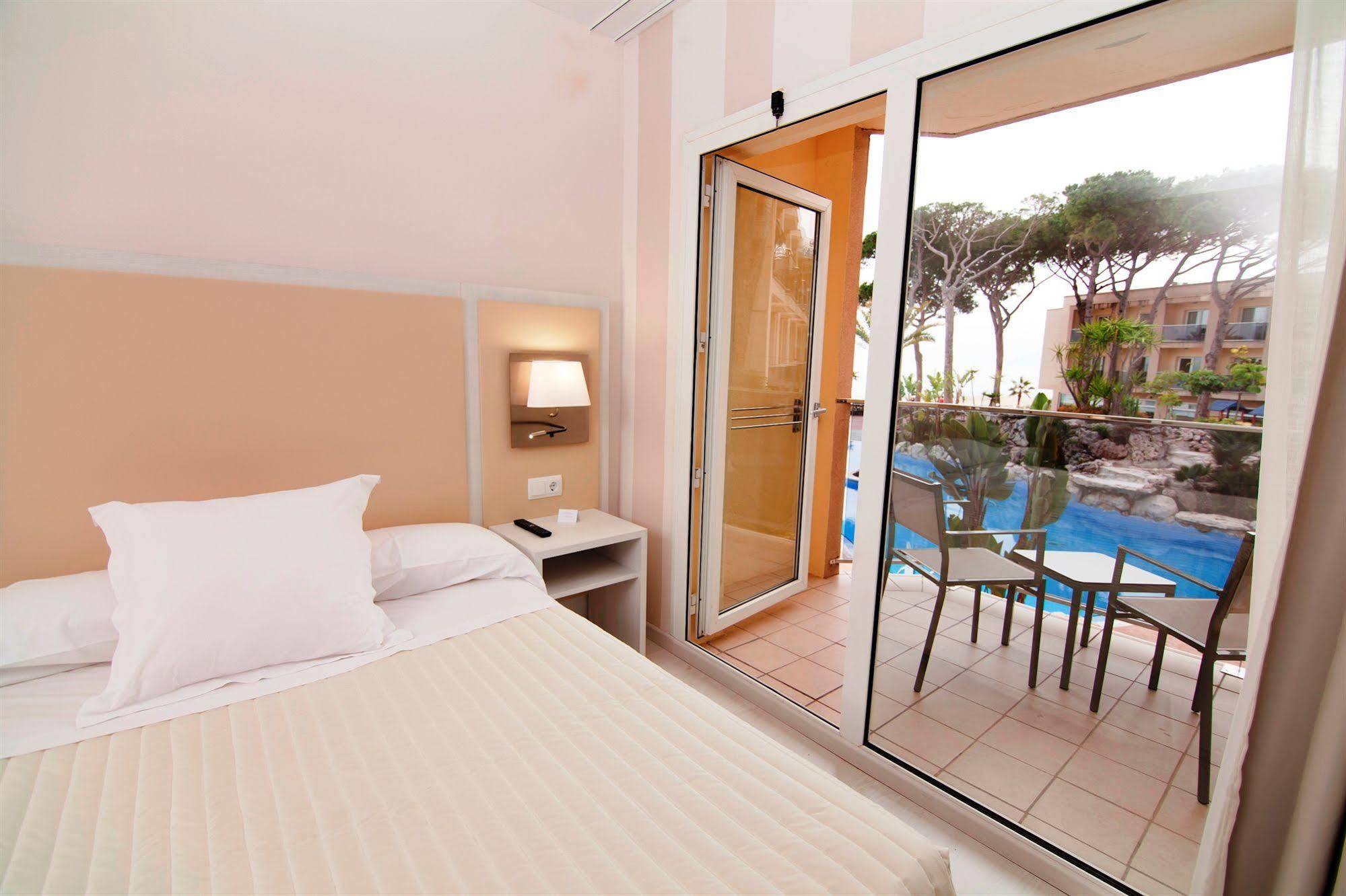 Estival Centurion Playa Hotel Cambrils Luaran gambar